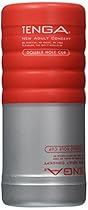 Tenga Double Hole Standard Cup