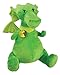 Puff, the Magic Dragon Musical Waggy