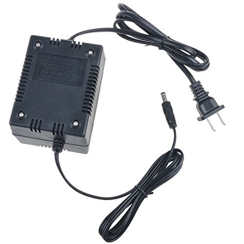 PK Power New AC Adapter Compatible with in Seat Solutions, Inc # 15531 Voor la-z-boy Lazy Seat My Lazy Boy Heat Massage Chair Class 2 Transcompatible withmer Power Supply Cord Cable