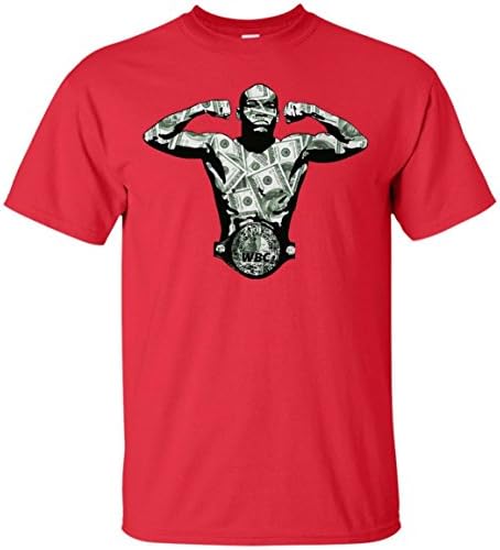 MONEY MAYWEATHER T-Shirt