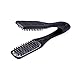Denman Thermo Ceramic Straightening Brush (D79)