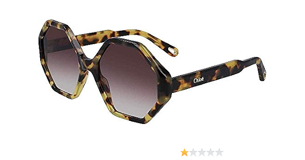 Sunglasses CHLOE CE 750 S 272 Turtledove : Amazon.sg: Fashion