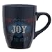 13 Oz Blue Mug - Joy PS 19: 8