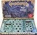Goosebumps Terror in the graveyard board game by Milton Bradley