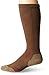 Fox River Adult Military Fatigue Fighter Over-The-Calf Compression Socks, Coyote Brown, Medium