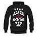 Men's Conor mcgregor Cotton Fashion Hoodied Sweatshirt