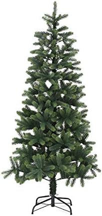 Amazon クリスマスツリー リアル枝 ドイツトウヒツリー ヌードツリー 150cm クリスマスツリー おもちゃ