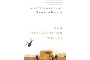 Can Intervention Work? (Norton Global Ethics Series)