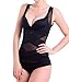 FUT Full Body Waist Trainer Shaper Underbust Corset Cincher Shapewear Bodysuit