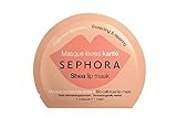 SEPHORA COLLECTION Shea Lip Mask