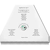 World of Harmony Music; Appalachian Spirit ~ Appalachian Music Book for Zither, Lap Harp