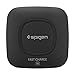 Spigen Essential F301W Wireless Charger pad [Adapter NOT Included] for iPhone X / iPhone 8 / iPhone 8 Plus / Galaxy S8 / Galaxy S8 Plus / Galaxy Note 8