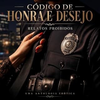 Livro Código de Honra e Desejo: Relatos Proibidos: Entre a Farda e o Pecado: A Face Oculta do Dever