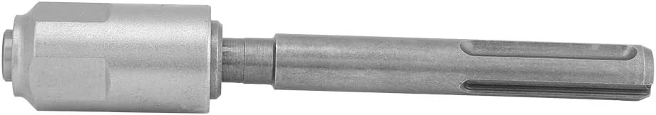 SDS Max To SDS Plus Adaptor Chuck Drill Converter Shank Power Shank Converter Tool - Image 5