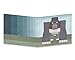 Mighty Wallet Men's Angry Gorilla, One Size