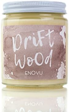 Driftwood Soy Candle 8oz