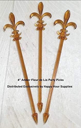 Libbey 3793 Embassy 1 oz Cordial Glass, SET OF 6 w/bonus FDL picks