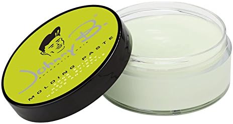 Johnny B. Authentic Haircare Molding Paste 2.25 Ounce