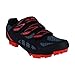 Zol Predator MTB Mountain Bike and Indoor Cycling Shoes