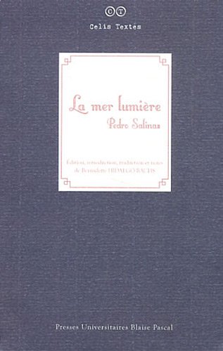 La  mer lumière