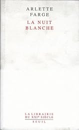 La  nuit blanche