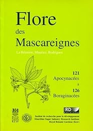 Flore des Mascareignes