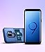 Spigen Slim Armor CS Designed for Samsung Galaxy S9 Plus Case (2018) - Coral Blue