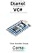 Livro Enviando a medição de Etanol para monitoramento no VC# Com a STM8 programada em Arduino