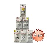 WELLA Color Charm 6-Pack