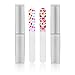 Cute Baby Nail File Set with Cases - Best for Gentle & Safe Nail Care for Babies, Toddlers & Children - Designed to file in both directions Czech Glass