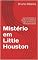 Livro Mistério em Little Houston: Apresentando o primeiro detetive cego da história, Michael Davids