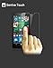 640 XL Screen Protector