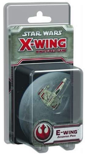 Star Wars: X-Wing - E-Wing