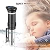 Sous Vide Cooker VPCOK Sous Vide Precision Cooker Immersion Circulator Sous Vide Machine, Accurate Temperature and Time Control Sous Vide Cookbook Included