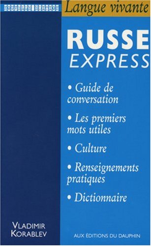 Russe express