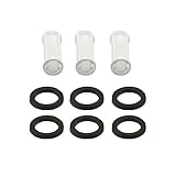 Spectre Performance 2358 Fuel Filter Replacement Element