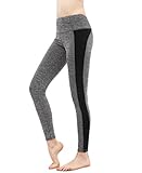 Yoga Pants High Waist Leggings Workout Running Slimming Tights Women