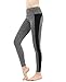 Yoga Pants High Waist Leggings Workout Running Slimming Tights Women