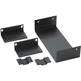 Atlas Sound 2 RU Rack Kit