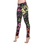 Youth Dance Type Legging
