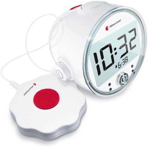 Bellman and Symfon Bellman & Symfon Alarm Clock Pro (BE1370)