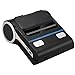 Meihengtong Bluetooth Receipt Printers Wireless Thermal Printer 80mm Compatible with Android/iOS/Windows System ESC/POS Print Commands Set for Office and Small Business (Receipt Printer)thumb 2