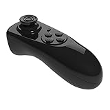 Fitiger Bluetooth Game Controller Multi-function VR Remote Control Handle Phone Bluetooth Wireless Selfie Shutter