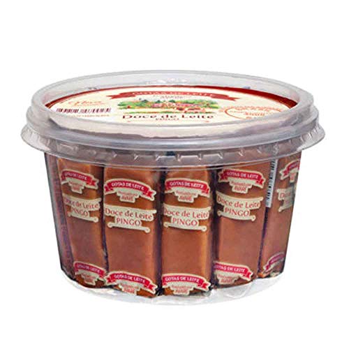 Pingo de Leite 230g - Gotas de Leite