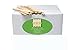 Perfect Stix 114ST-Craft Wooden Stick Box (Pack of 1000)