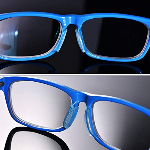 2 Witkey+Eyeglasses+Anti+Slip+Sunglasses+Transparent