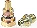 JEGS Performance Products 60791 Power Steering Flow Control Valve Fits most: