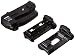 Nikon MB-D18 Battery Grip for D850 primary