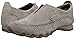 Skechers Women's Bikers Freeway Memory Foam Slip-On Loafer