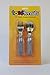 Toddler Fork & Spoon Set (Blue)